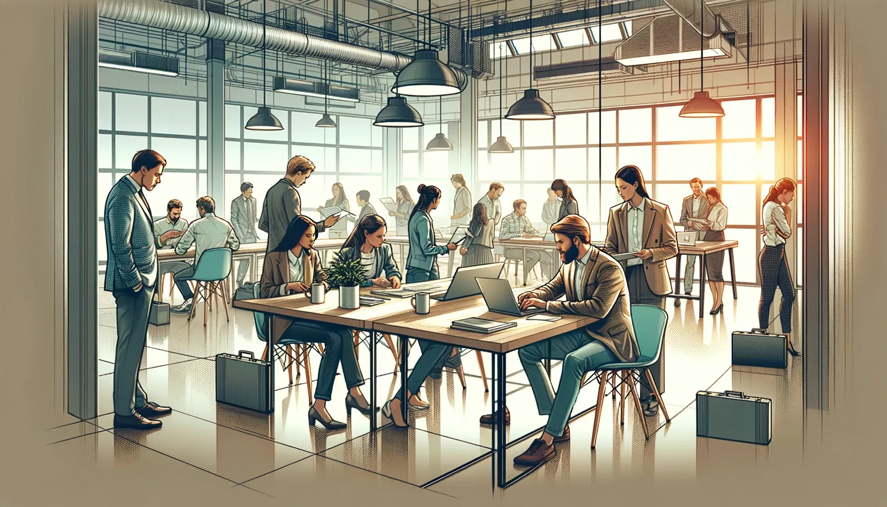 An Introduction to Share Options for Startups & SMEs