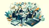 Setting up your finance function